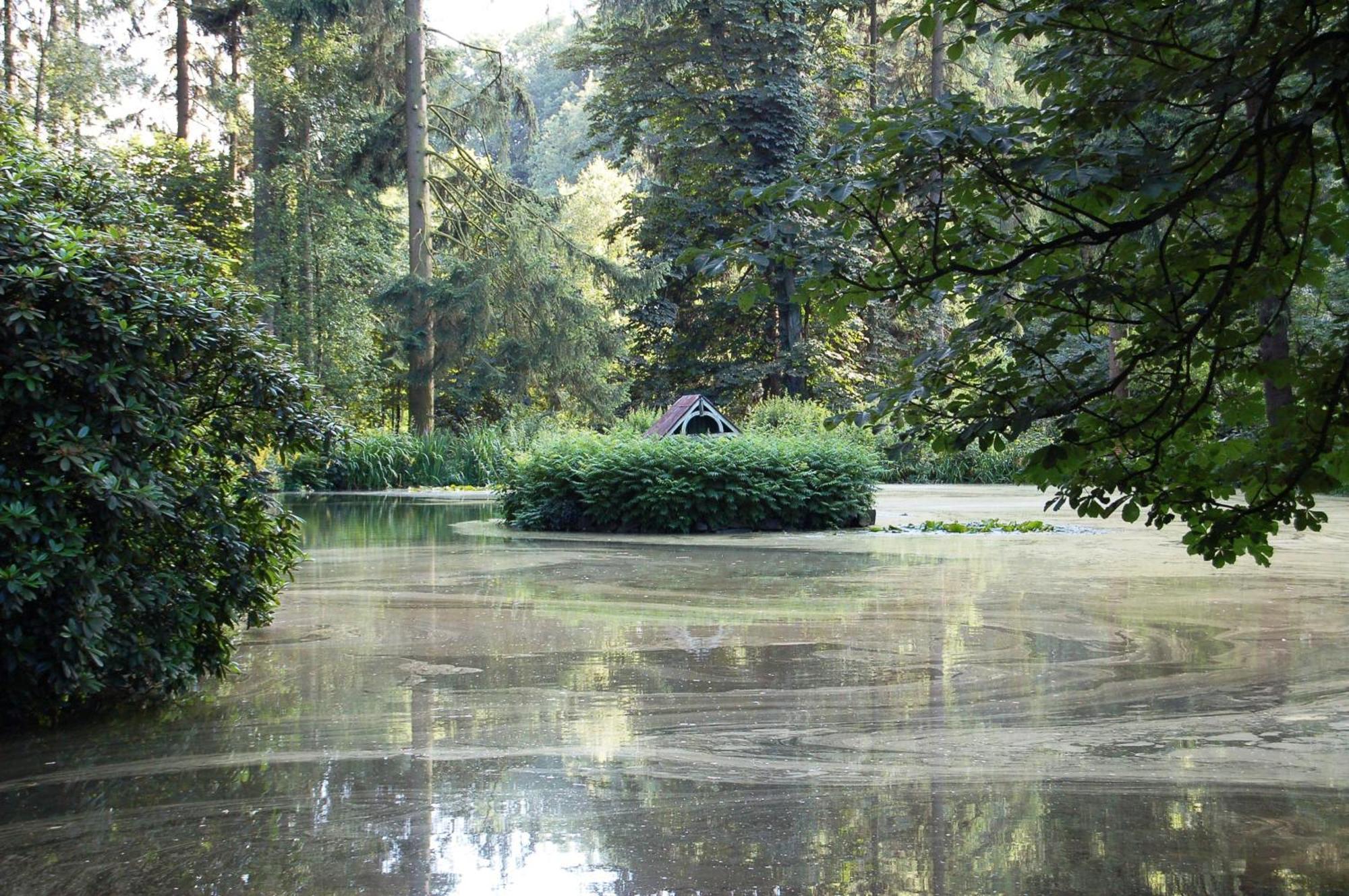 Wipperfürth Hotel Haus Koppelberg מראה חיצוני תמונה